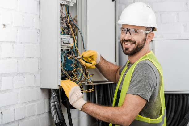 Affordable Emergency Electrician in Portsmouth, NH