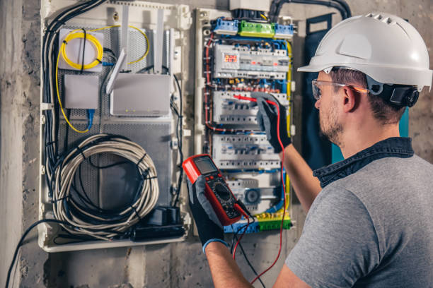 Best Electrical Outlet Repair  in Portsmouth, NH