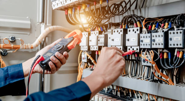 Best Emergency Electrical Repair  in Portsmouth, NH