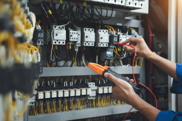 Trusted Portsmouth, NH Electrician Experts