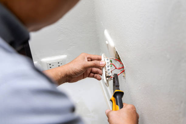 Best Electrical Contractors for Businesses  in Portsmouth, NH