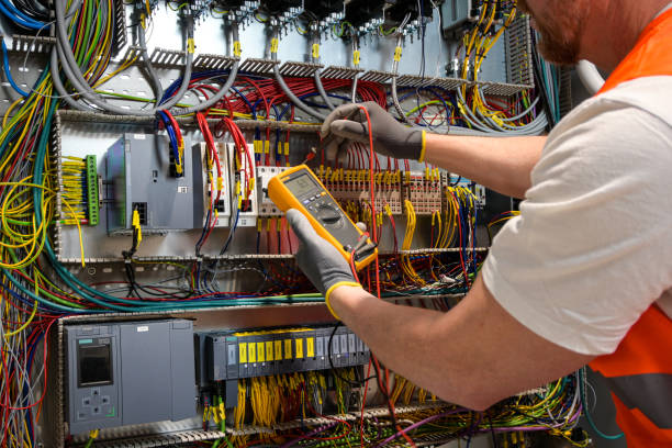 Best Industrial Electrical Services  in Portsmouth, NH