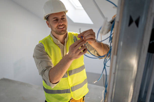 Best Electrical Troubleshooting Services  in Portsmouth, NH